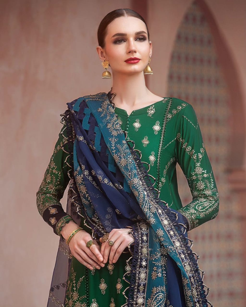 Latest Fashion Trends 2023: Unveiling Pakistan's Style Evolution