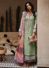 Kesh Luxury Lawn Unstitched Collection 2023